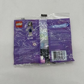 LEGO Friends 30103 Emma's Car
