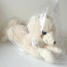 Sun Lemon P-9522 Knees Fennec fox 24 x 48 x 22cm Stuffed toy Animal from Japan