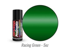 Traxxas Racing Green ProGraphix Spray Paint 5 oz  5052 