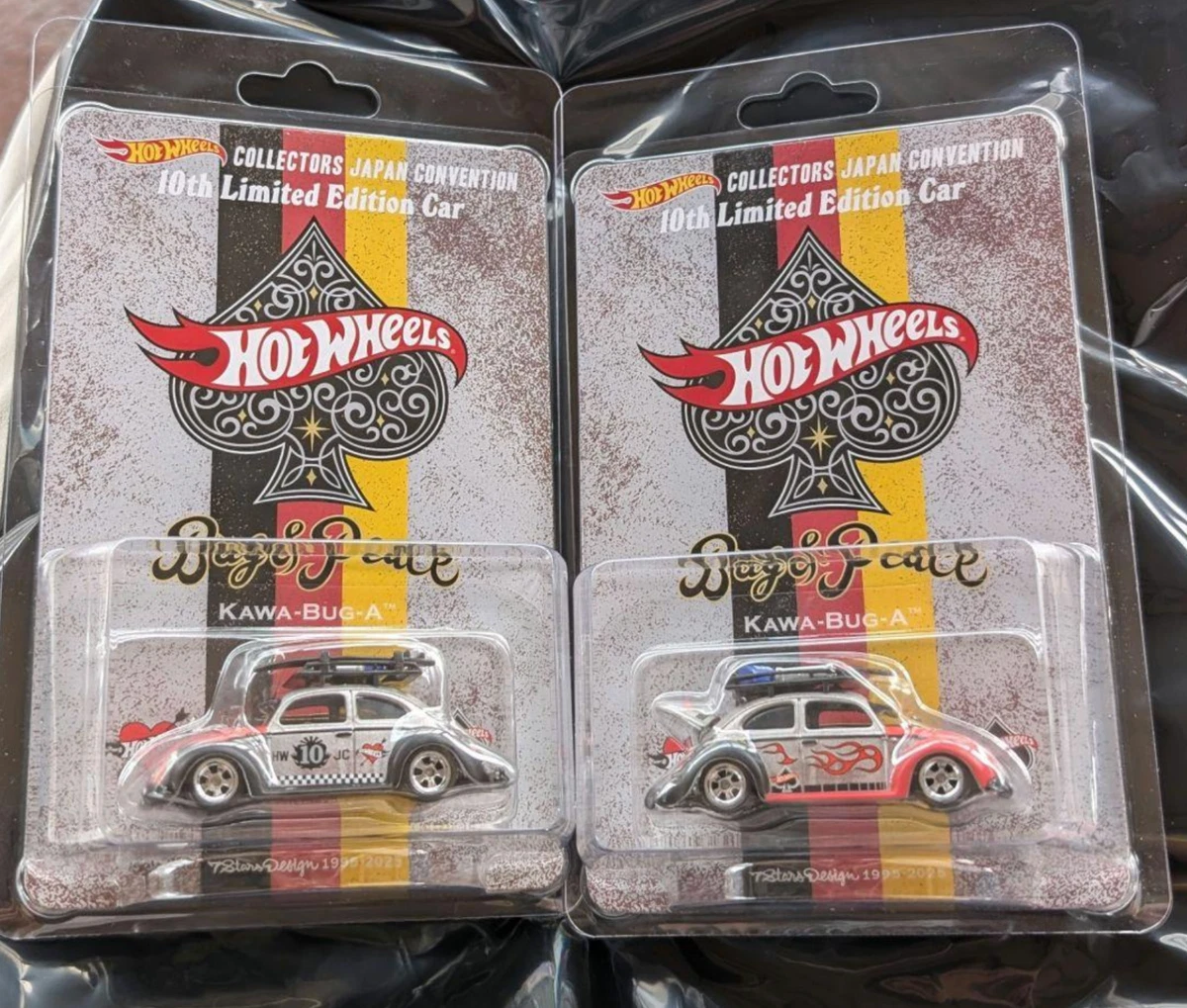 Las mejores ofertas en Hot Wheels Volkswagen vehículos diecast y