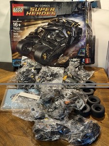 バイイーページ 76023 Lego | eBay