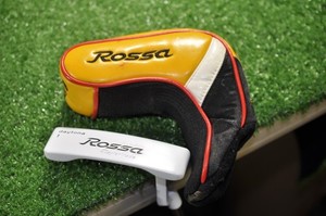 Taylormade Rossa Daytona 1 | eBay