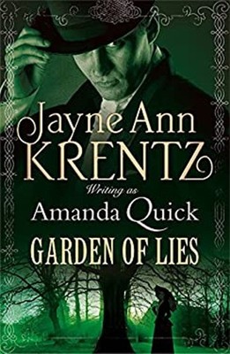 Garten Der Lügen Gebunden Amanda Quick