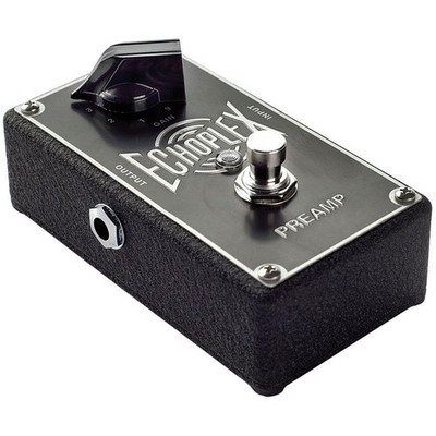 Effektgerät E-Gitarre Dunlop EP101 Echoplex Preamp Effektgerät Effekt E-Gitarre