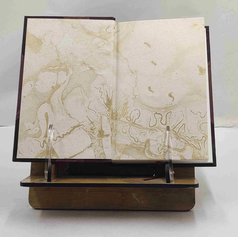 Dracula 1897 by Bram Stoker  [Leather Crafted] - Image 2 of 4