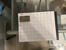 Corrugated High Speed Steel Molding Knives