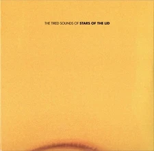 Stars Of The Lid - The Tired Sounds Of Stars Of The Lid 2 x CD NEW Ambient Drone