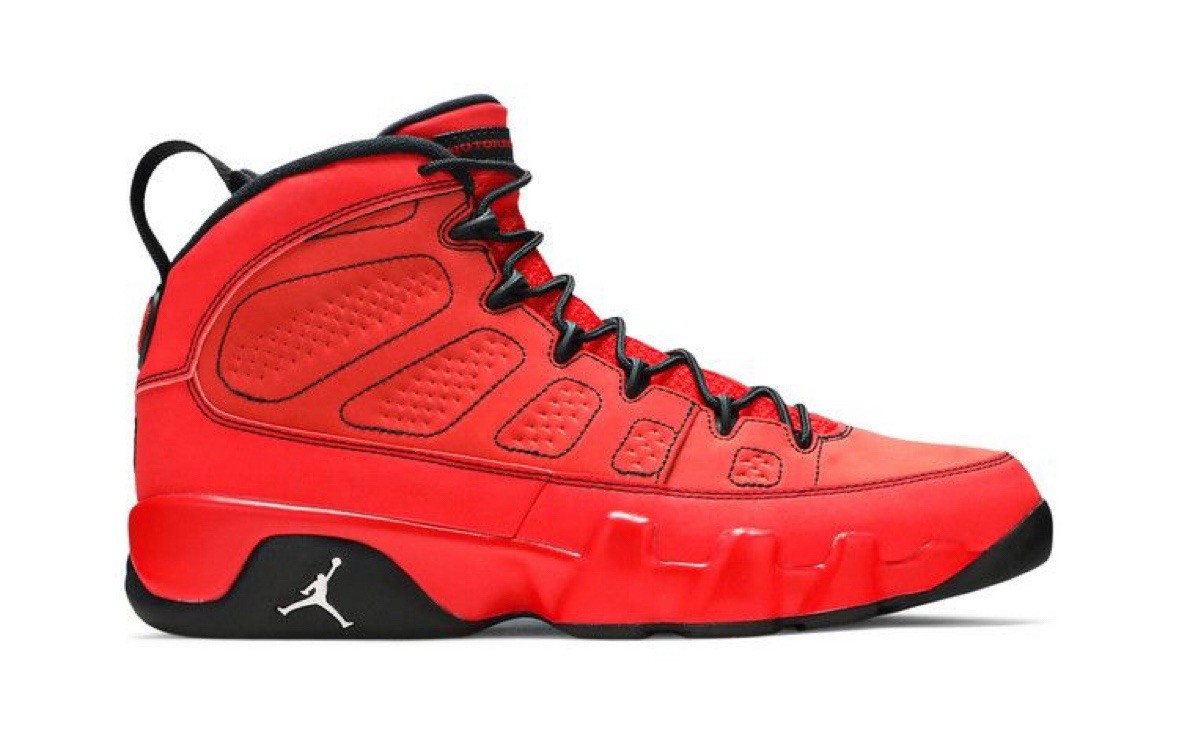 Air Jordan 9 Retro Motorboat Jones 302370-645 Men's Size 10 | eBay