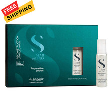 ALFAPARF MILANO Semi di Lino Reconstruction Reparative 0.44 Fl Oz Pack of 1