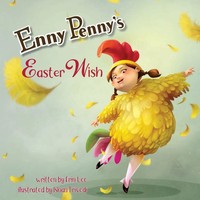 Erin Lee | Enny Penny's Easter Wish | Taschenbuch | Englisch (2018)