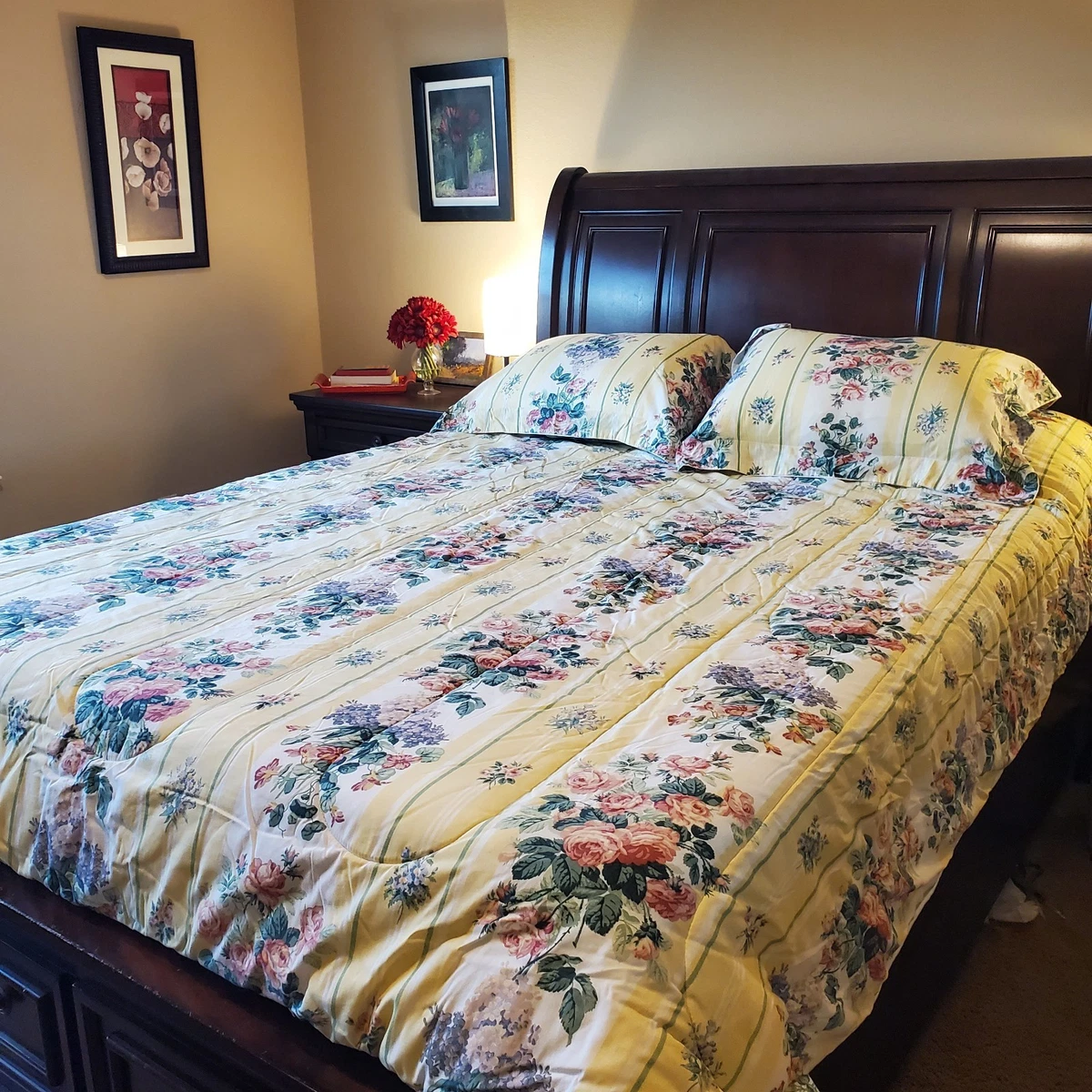 Wamsutta Comforter Sets for sale | eBay