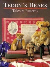 Teddy's Bears Tales and Patterns by Linda Mullins