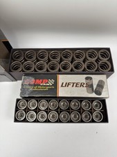 Comp Cams Valve Springs Lifters Set Of 16 Each 2 Comp Cams Valve Springs Lifters Set Of 16 Each 2