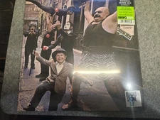 LImited Edition The Doors Strange Days Numbered