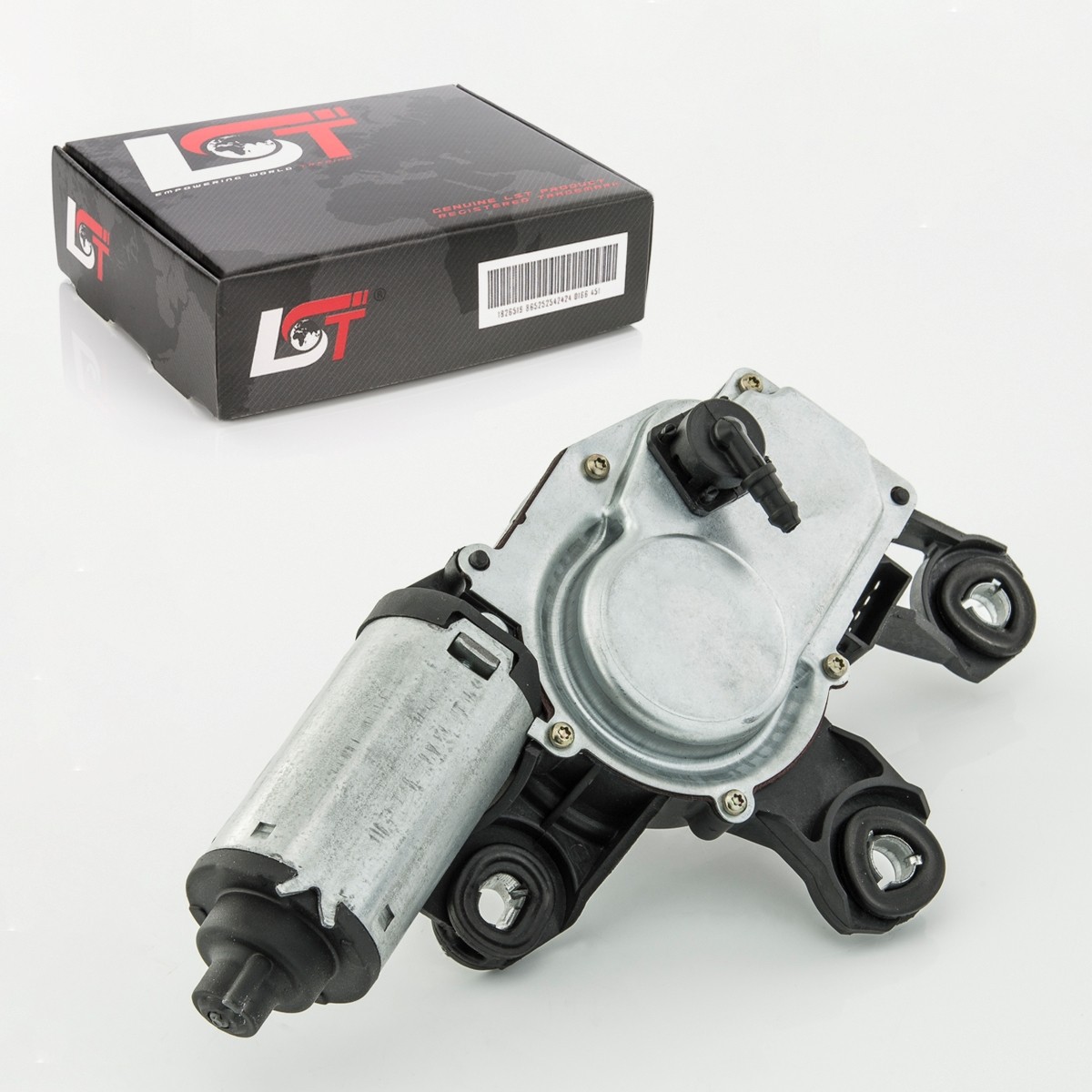 Wiper Motor Rear Window Wiper Motor Rear For Audi A6 C6 Avant Allroad