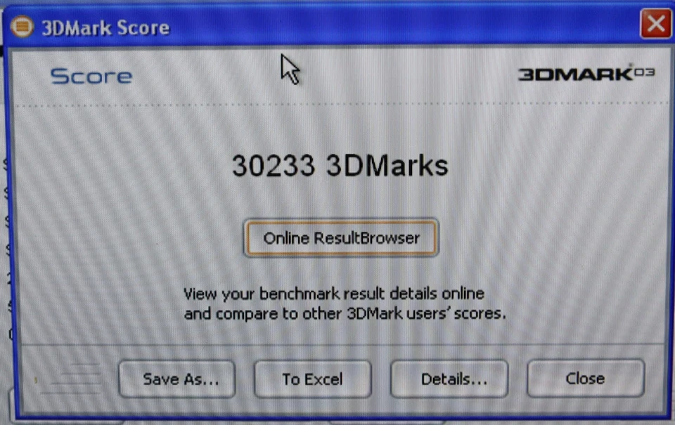 Super Fast Windows XP Retro Gaming PC Pentium D 3.0GHz 4GB 256GB SSD RADEON GPU - Image 2 of 4