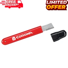 CORONA CLIPPER AC8300 CARBIDE SHARPENING TOOL, KNIFES, PRUNING SHEARS, LOPPERS