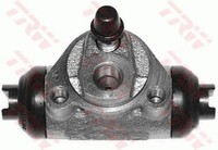 TRW Radbremszylinder BWD103 FüR Fiat Seat Lada Zastava Autobianchi FSO