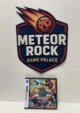 Yu-Gi-Oh 5Ds World Championship 2011 Over the Nexus Nintendo DS Replacement Case