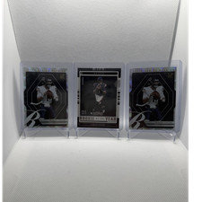 Panini Justin Fields Rookie 16x 2021 Donruss Elite Contenders Bears Lot