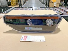 New OEM Western Star LH Drivers Amber LED Headlight Lamp  A66-10227-010