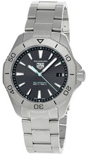 TAG Heuer Aquaracer Professional 200 Solargraph WBP1180.BF0000