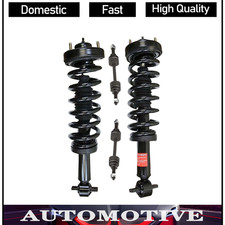 Monroe OEM Front Struts Sway Bar link For 2015-2020 Ford F150 4WD