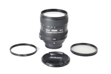 Nikon 24-85mm f3.5-4.5 AF-s G ED