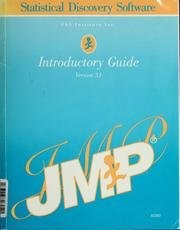 Jmp User's Guide, Version 3.1