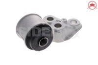 Sidem Lagerung AchsköRper 863711 FüR VW Passat 3B2 3B5 3B3 C5 Skoda B5 Audi A6 1
