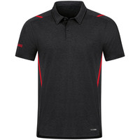 Tricou Polo Jako Challenge Shirt (Gr. Xxl) 6321-501