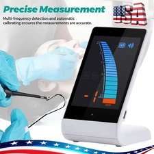 Dental Endodontic Electronic Apex Locator Root Canal Finder Measuring