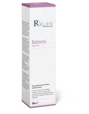 Relizema Baby Care Body Cream 100ml Sensitive Dry Skin Moisturizing Lotion Use