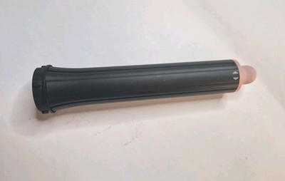 Genuine Dyson 1.2 inch Airwrap Long Barrel, Black / Pink