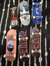 Tech Deck Vintage Vintage Gnome Forest Woodsx...