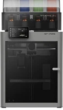 Bambu Lab P2s Combo with AMS 2 Pro! (Brand New)