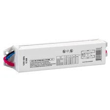 for Keystone KTEB-220-1-TP-EMI 2 Lamp T12 Electronic Fluorescent Ballast | 12...