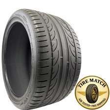 Used 29530zr19 Hankook Ventus V12 Evo2 K120 100y 432 Dot 20