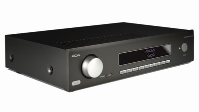 [Used- excellent] SA30 2 Channels Class G Intelligent Amplifier Streamer