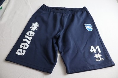 ERREA Pescara N 41 Short Sport Football Homme Taille L Homme Soccer Short