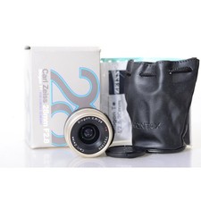 Carl Zeiss / Contax Biogon 2.8/28 T Lens - 28Mm 1:2.8 Biogon For G1 / G2