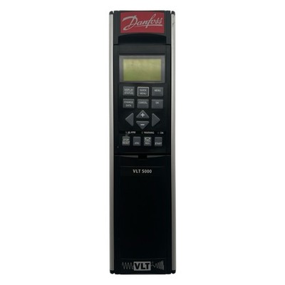 Danfoss VLT 5000 | VLT5001PT5B20STR3DLF00A00C0 175Z0034 Variable Frequency Dr...