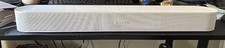 Sonos Beam Gen 2 Soundbar Dolby Atmos 3.0ch Wi Fi HDMI Voice White