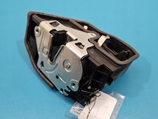 Vorderes linkes Schloss 7229461 BMW F34 GT Europa 4-polig / IM 03590