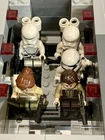 LEGO Star Wars First Order Transporter (75103) Retired No Box No Manual Figures