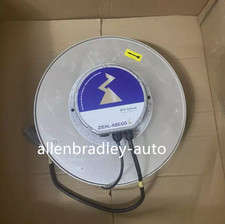 RH35C-ZlD.DC.1R High Temperature Fan New RH35C-ZlD.DC.1R