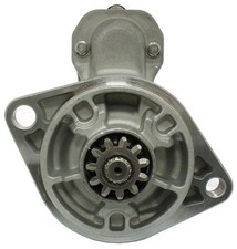 Motorino di Avviamento Nuovo - Made In Italy - per 428000-6980 Hino