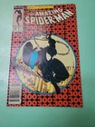 The Amazing Spider-Man #300 Newsstand Variant (Marvel Comics May 1988)