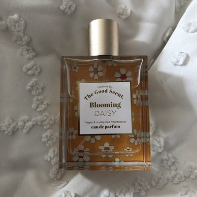 The Good Scent Blooming Daisy Perfume