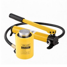 10Ton Floor Jack, Hydraulic Car Jack, Low Profile